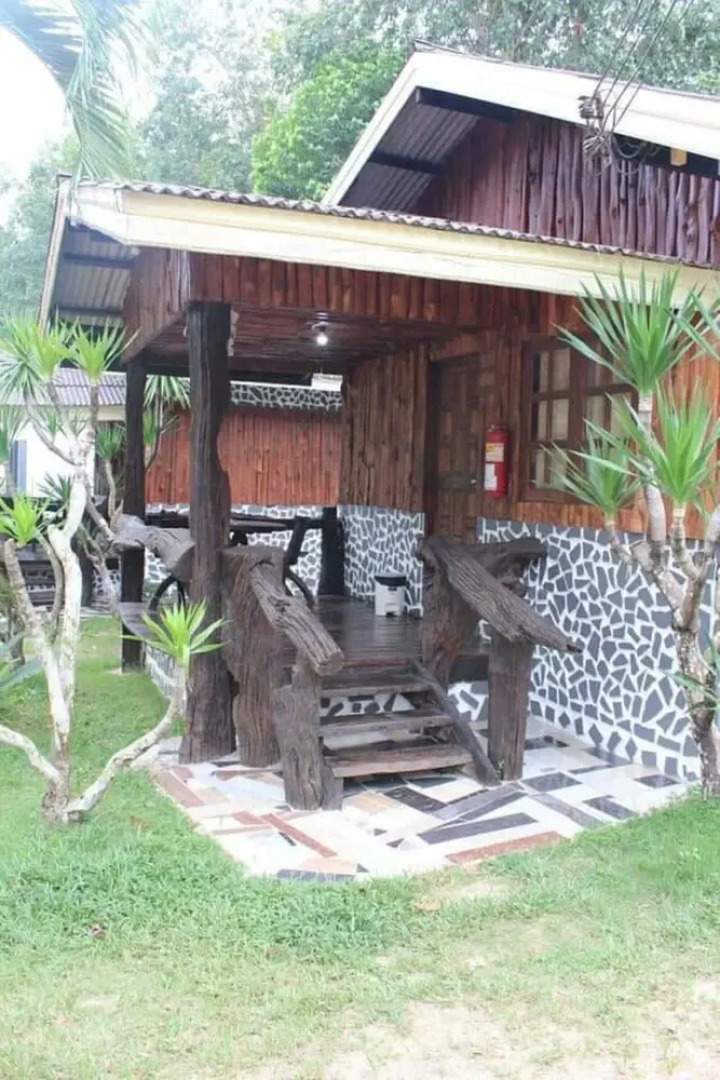 Tho Mai Resort Rayong