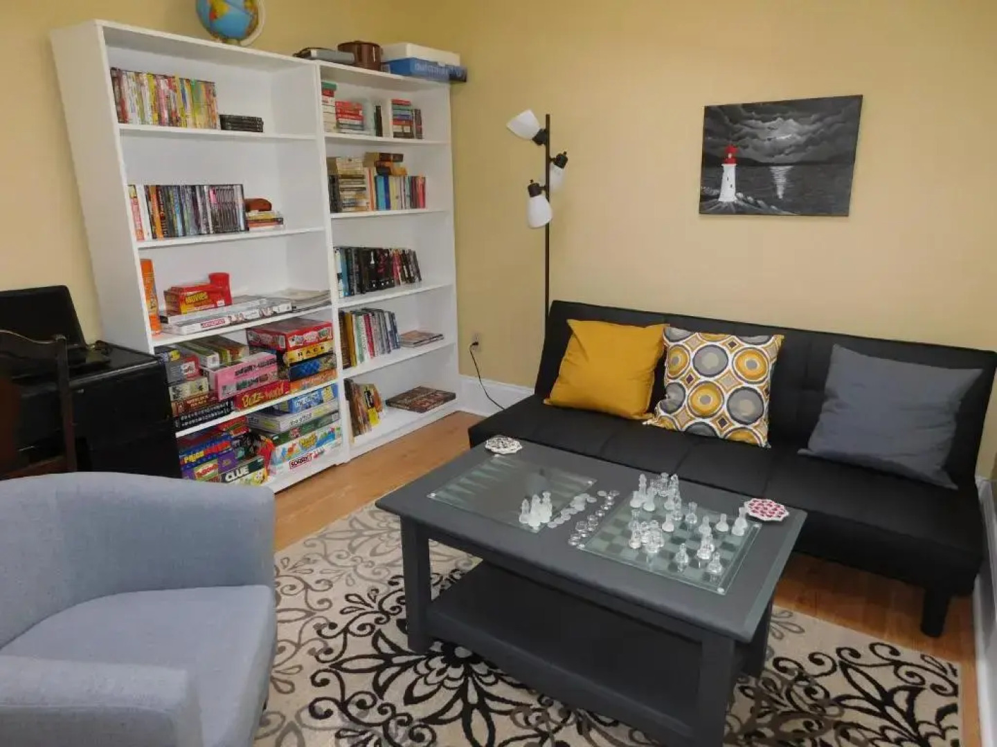 Celtic Charm Bed and Breakfast