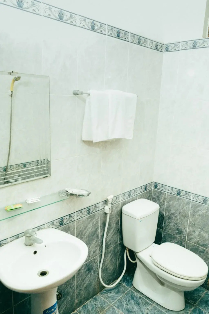 Diamond Resort Bien Hoa