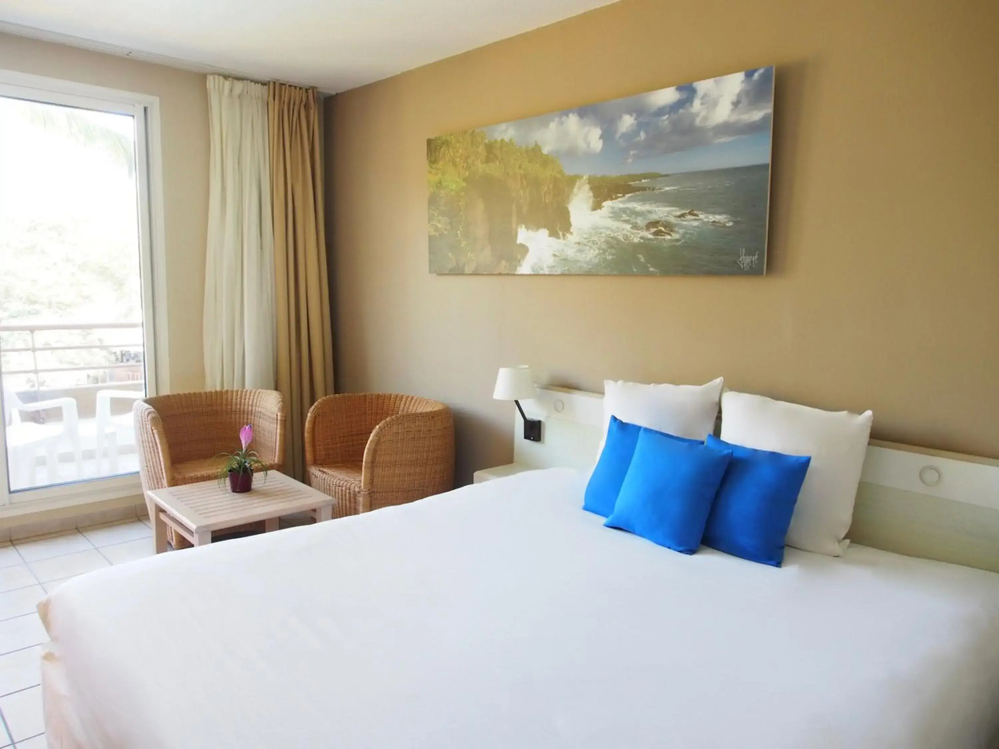 Le Relais de LHermitage