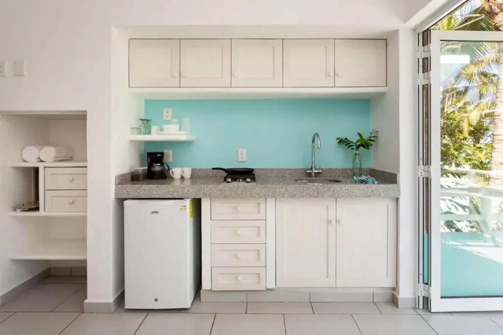 AzulPitaya Beach Resort in Sayulita