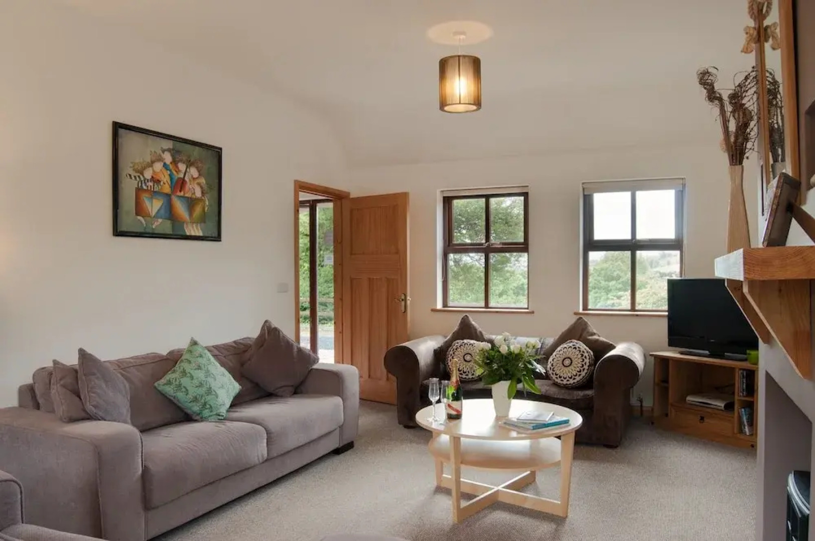 Tavnaghoney Cottages