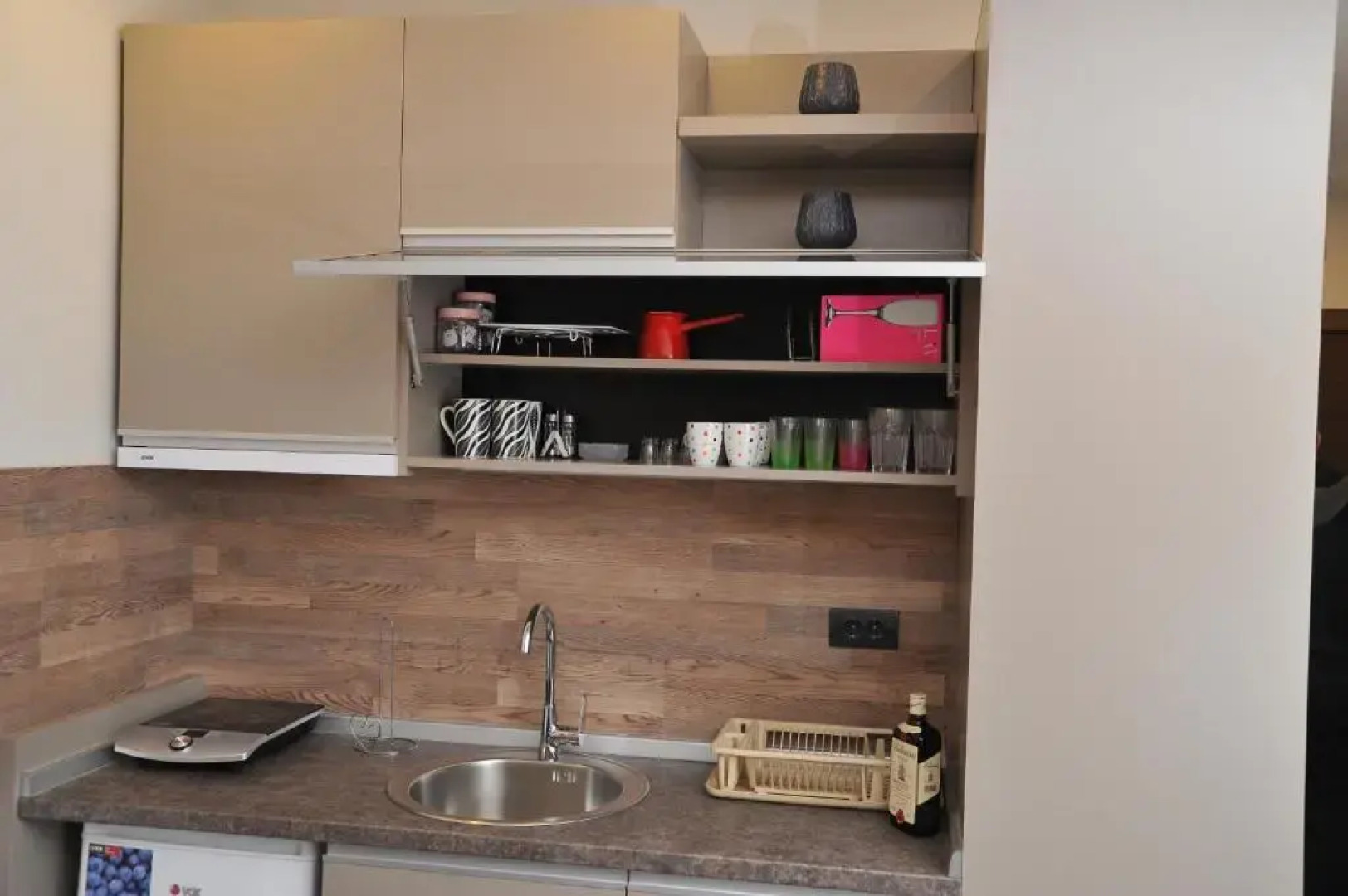 MISS Premier 19 Milmari