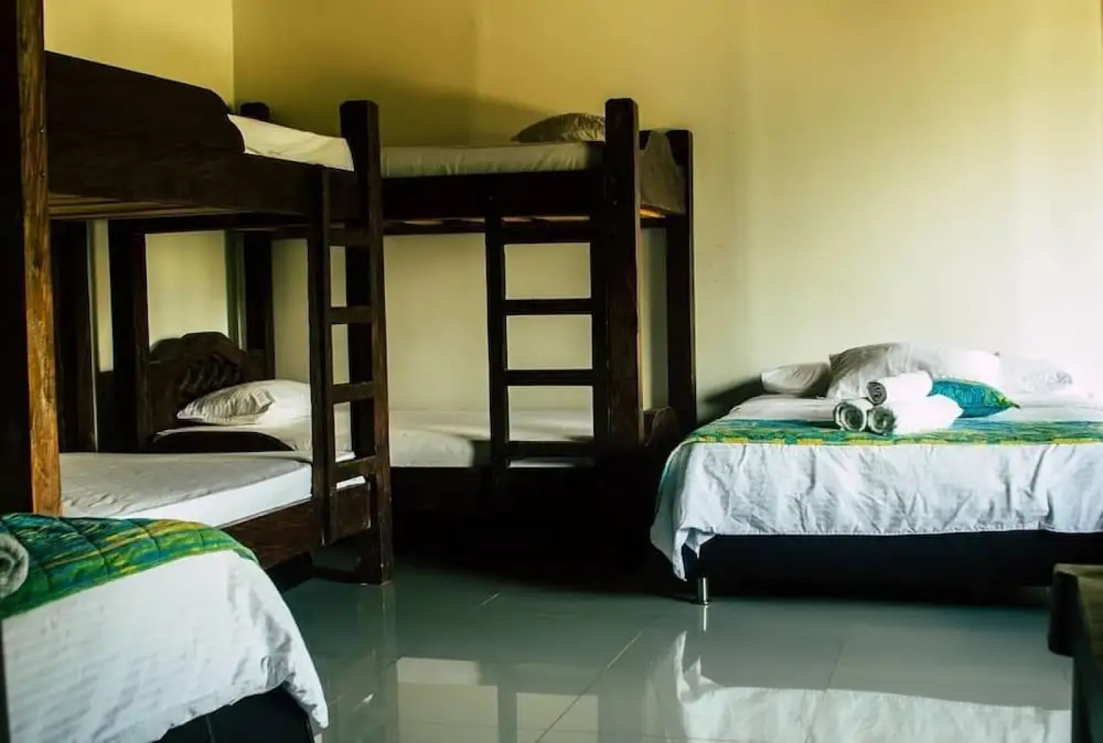 Finca Hotel el Cielo