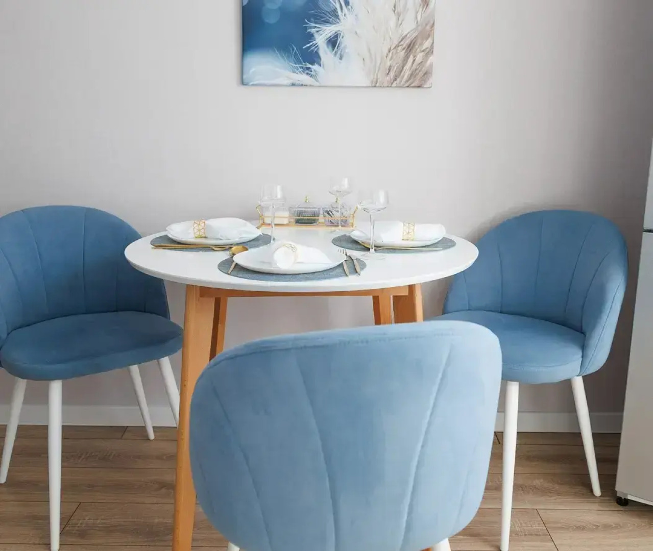 Апартаменты на улице Энтузиастов