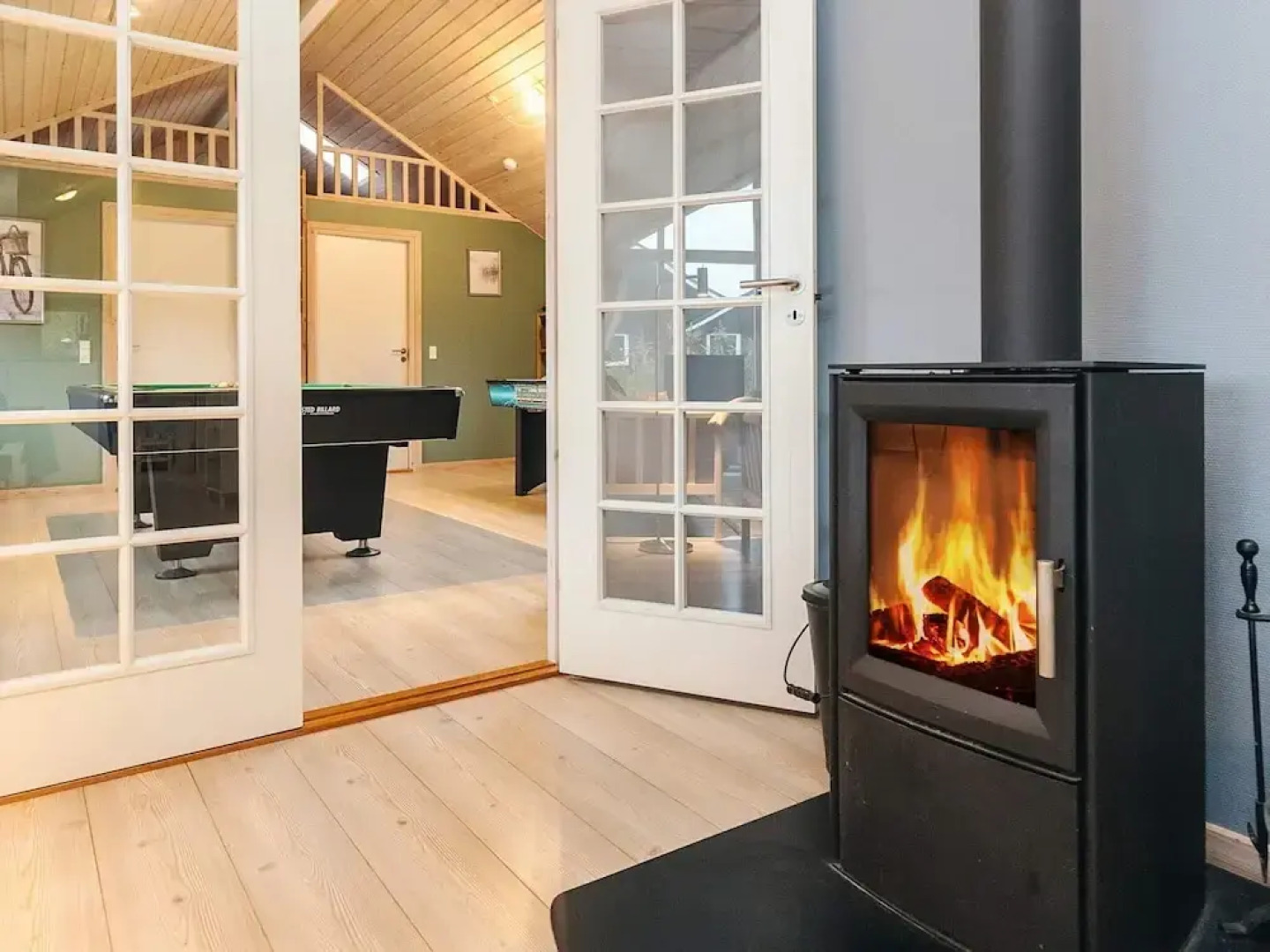 Luxury Retreat With Spa - By Traum Ferienwohnungen