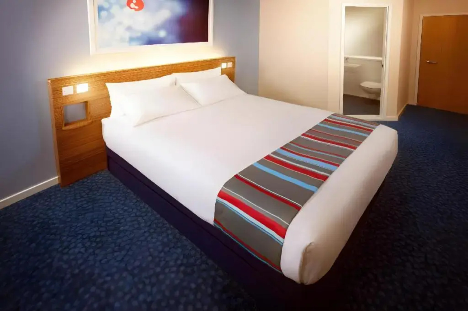 Travelodge Camberley
