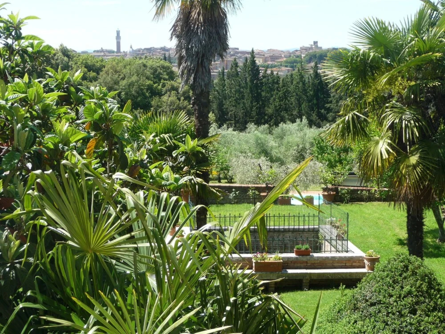 Siena Charme