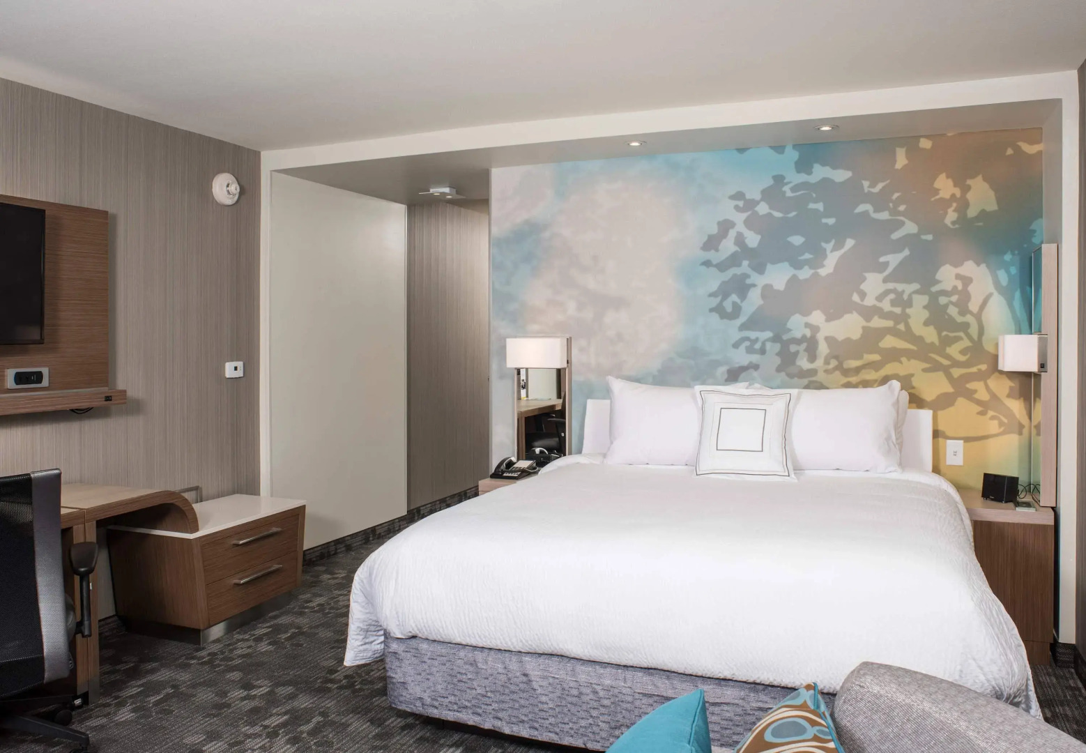 Courtyard by Marriott Albany Clifton Park