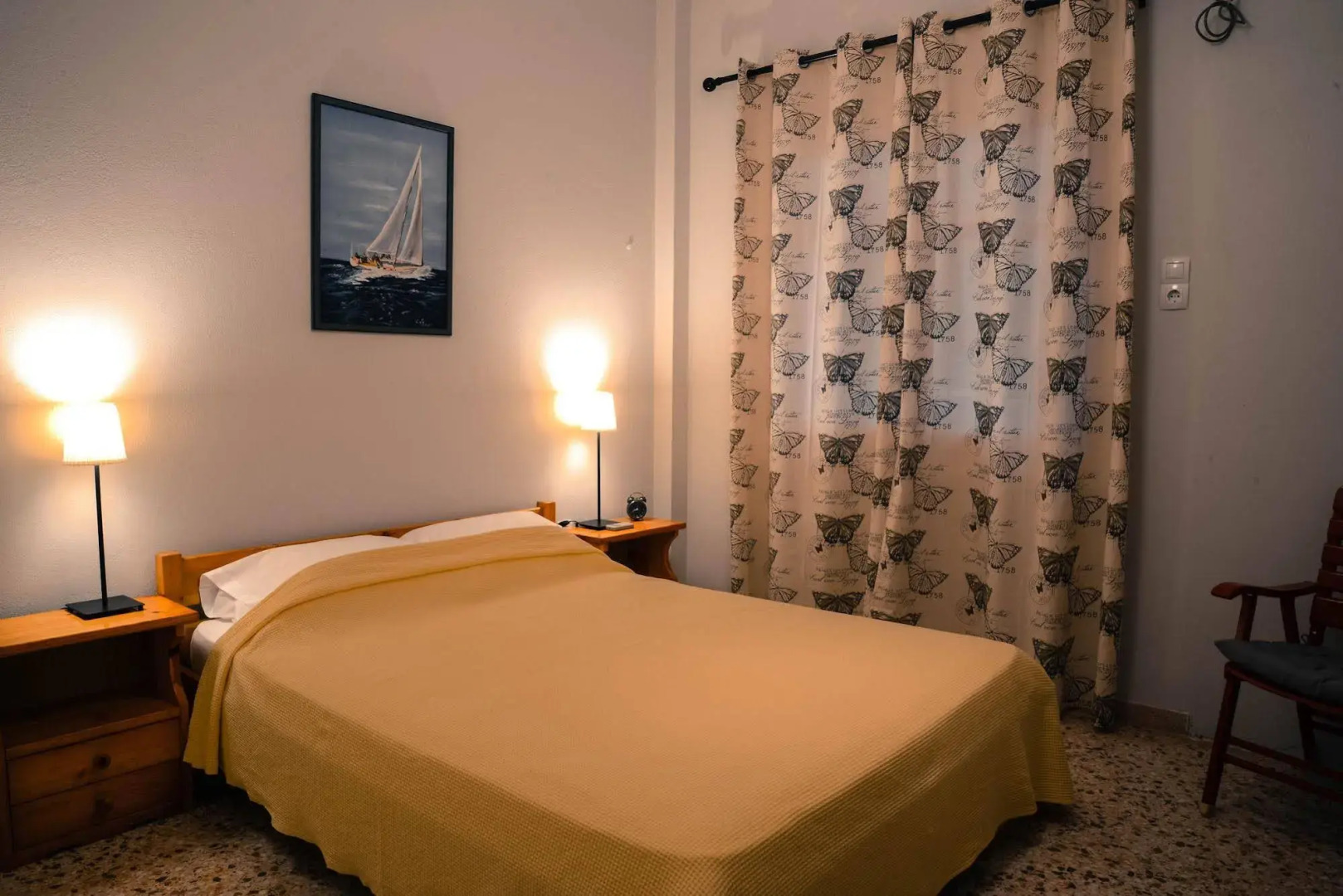 Xaroula Summer House