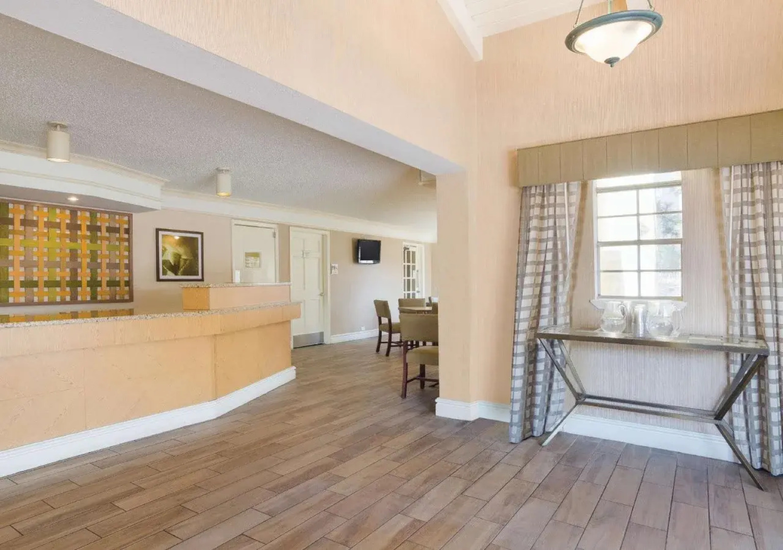 La Quinta Inn Denver Cherry Creek