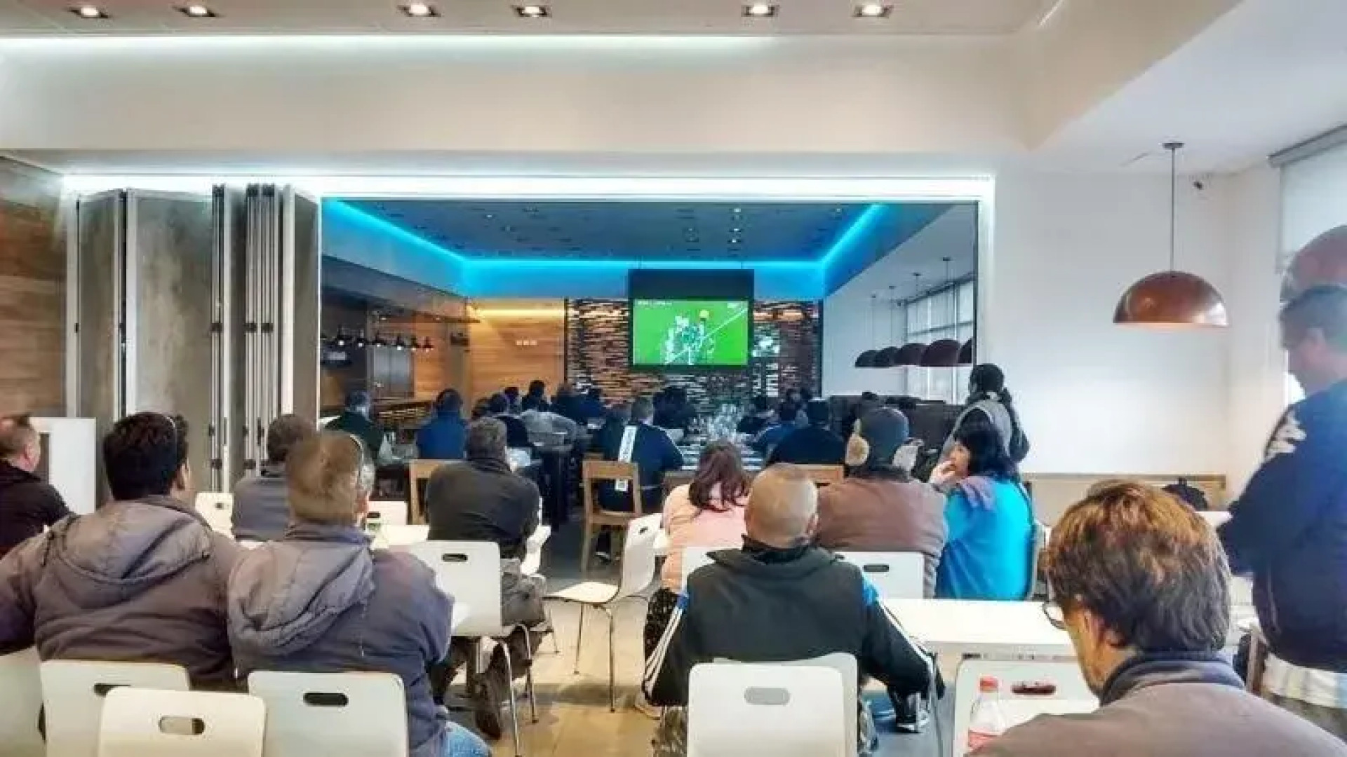 Hotel Cruce del Desierto