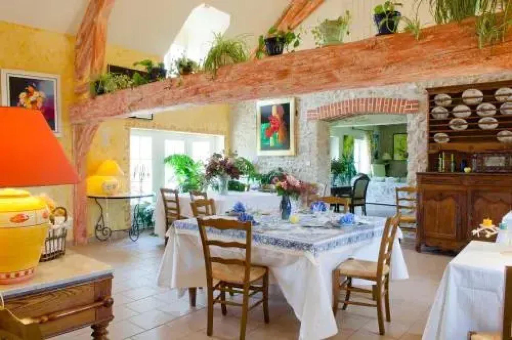 Chambres d'Hôtes Les Châtelains