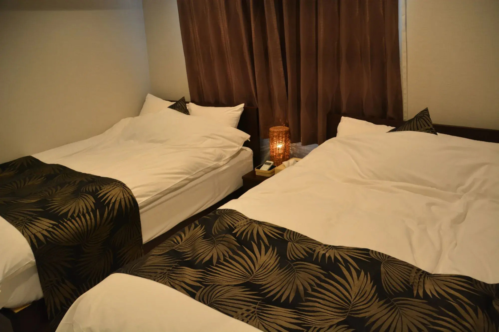 Arimabaru Beach Resort