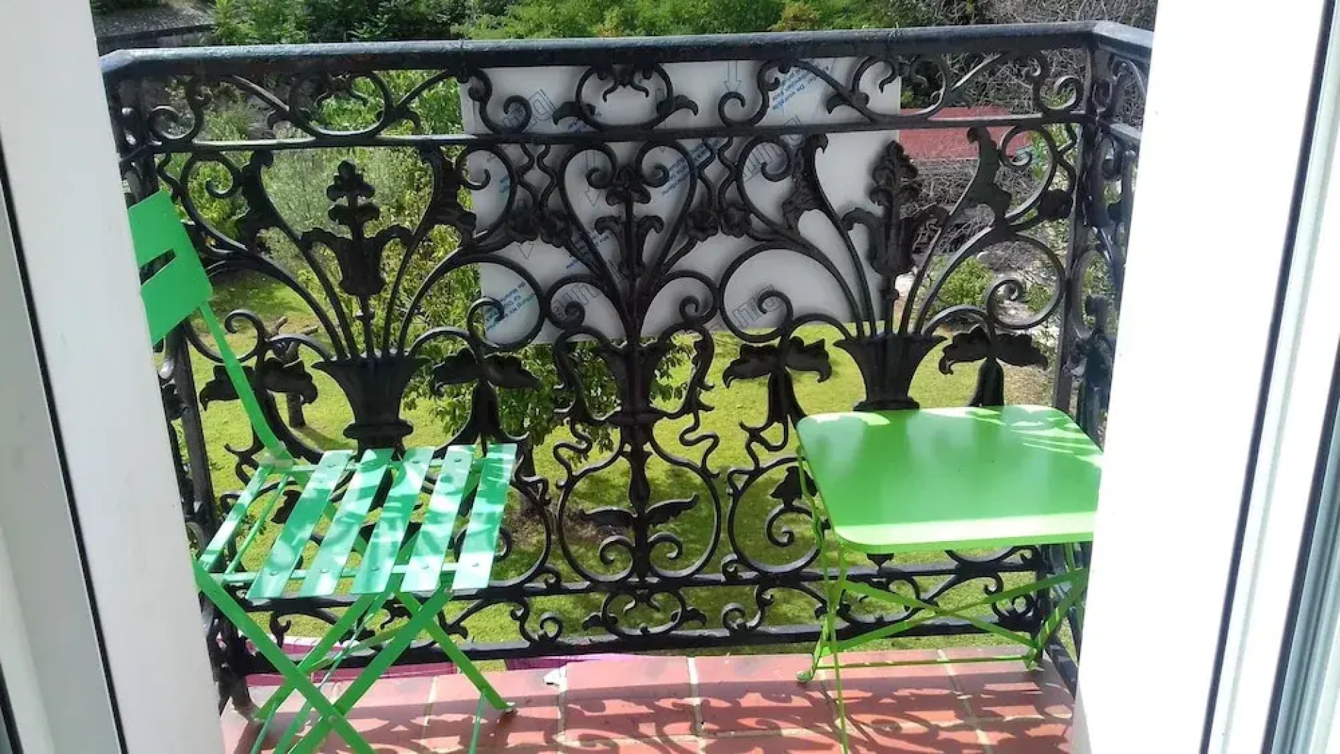 Studio in Amélie-les-bains-palalda, With Wifi