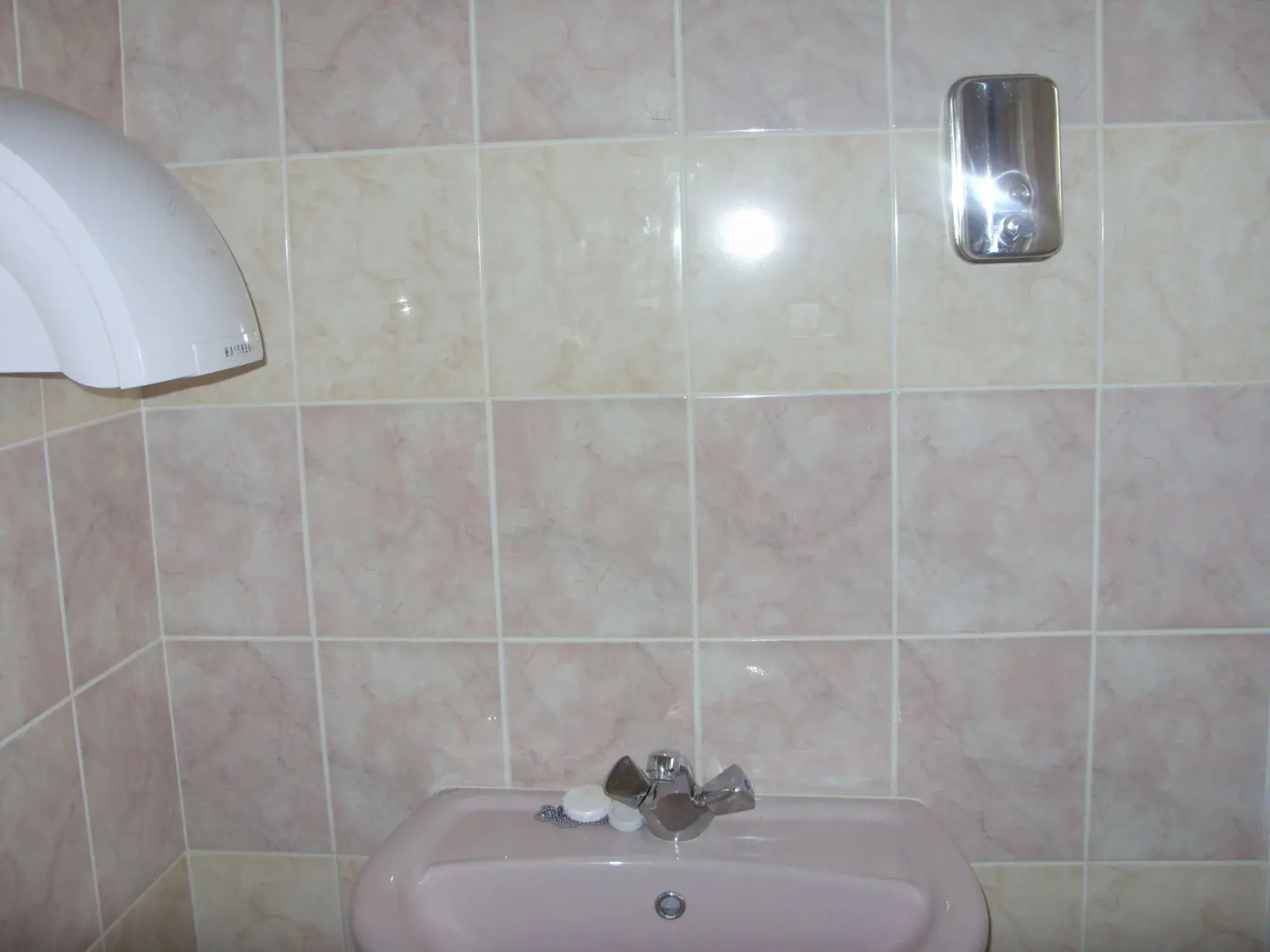 Lusaka Mosi-O-Tunya Executive Lodge