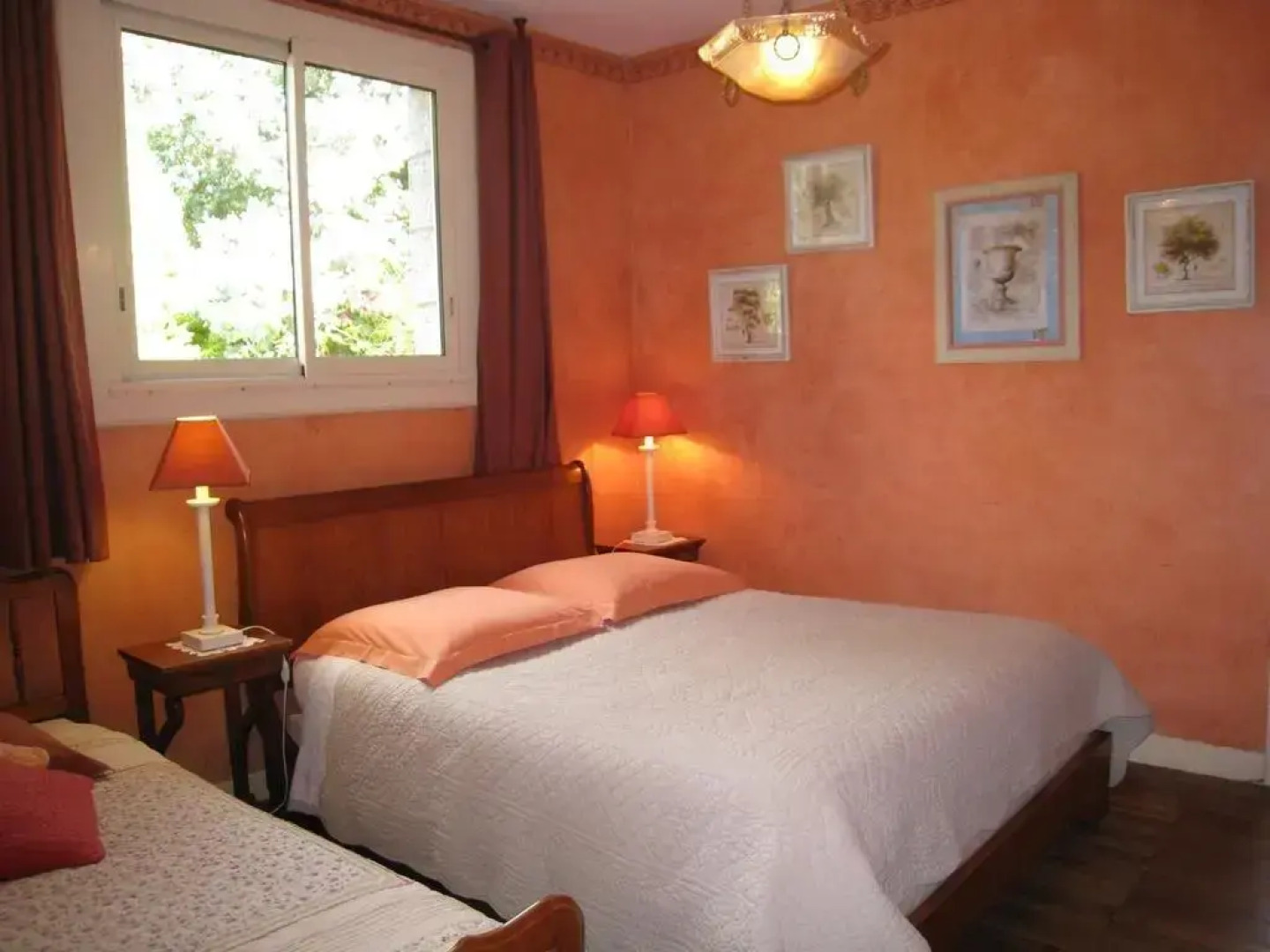 Chambres D'hï¿½tes Saint Aignan