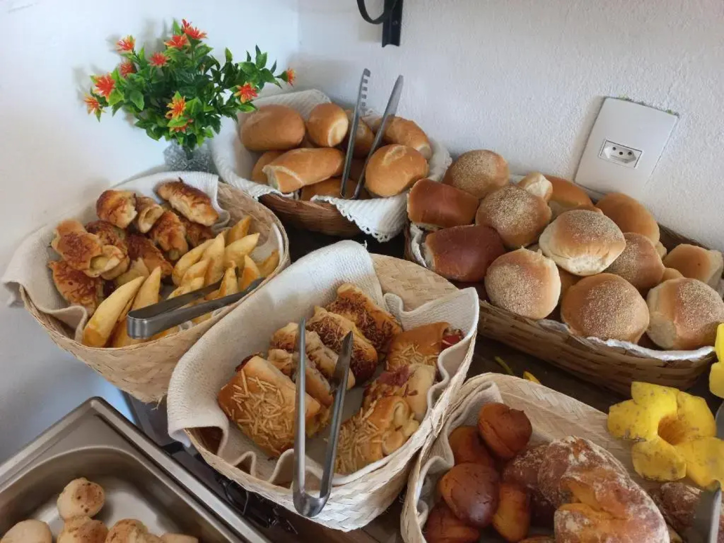 Pousada Sinhá Moça Campos Ltda