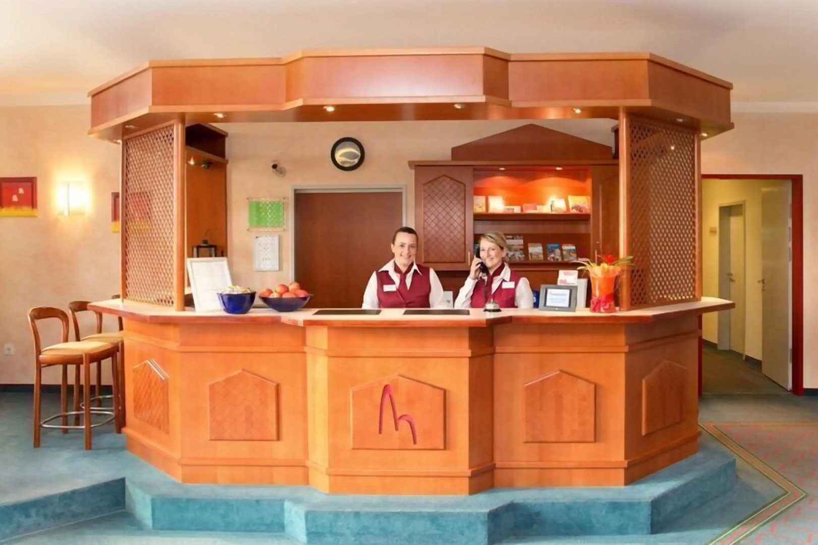 Montana Hotel Kassel-Süd