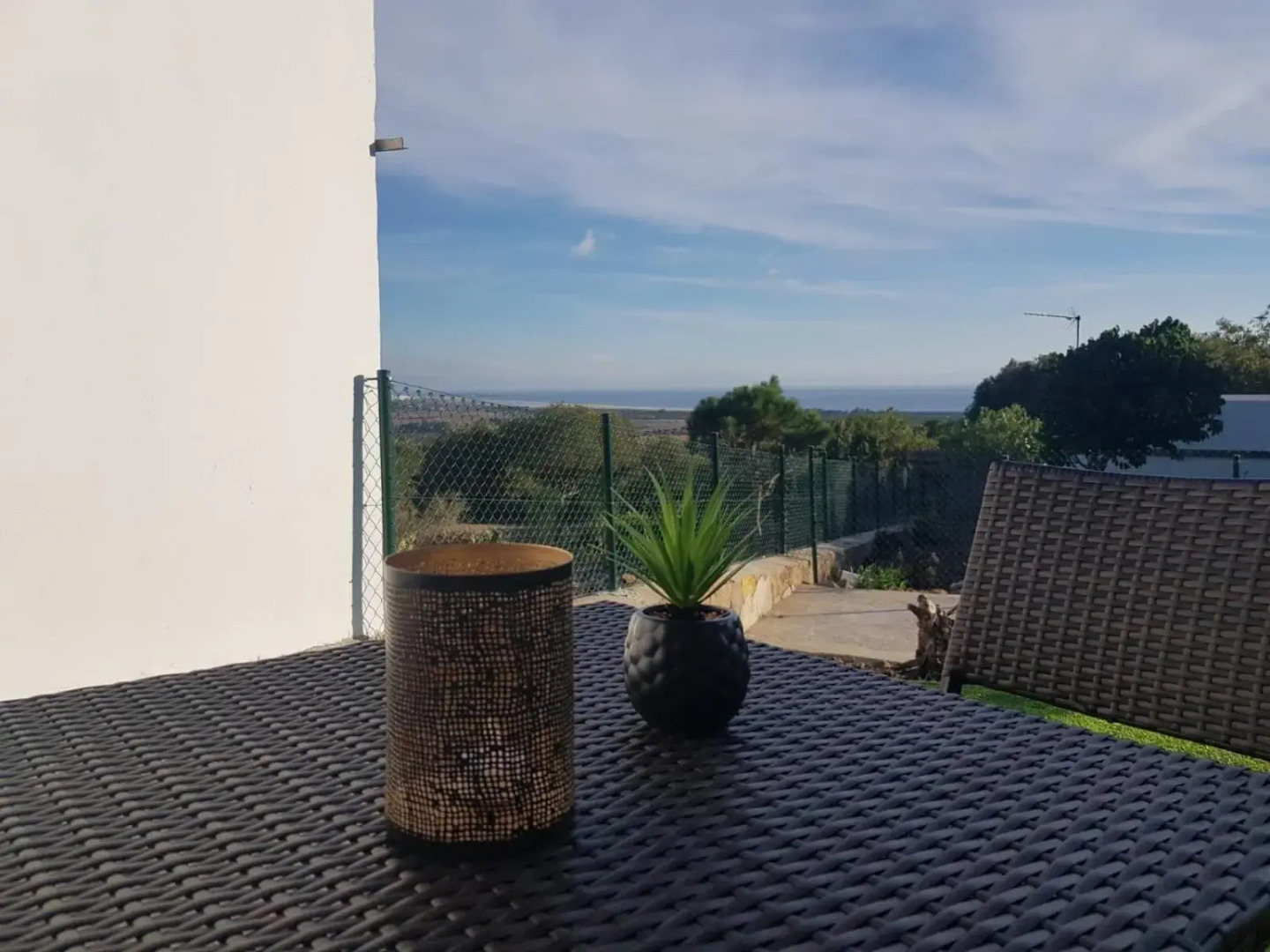 Rancho Blanco Tarifa