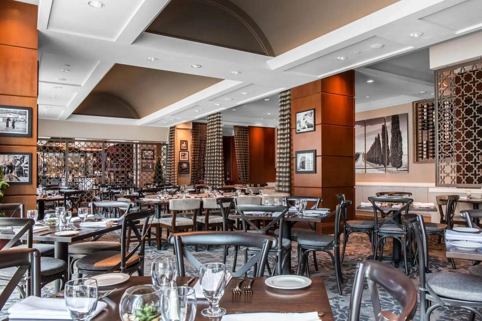 Omni Providence Hotel