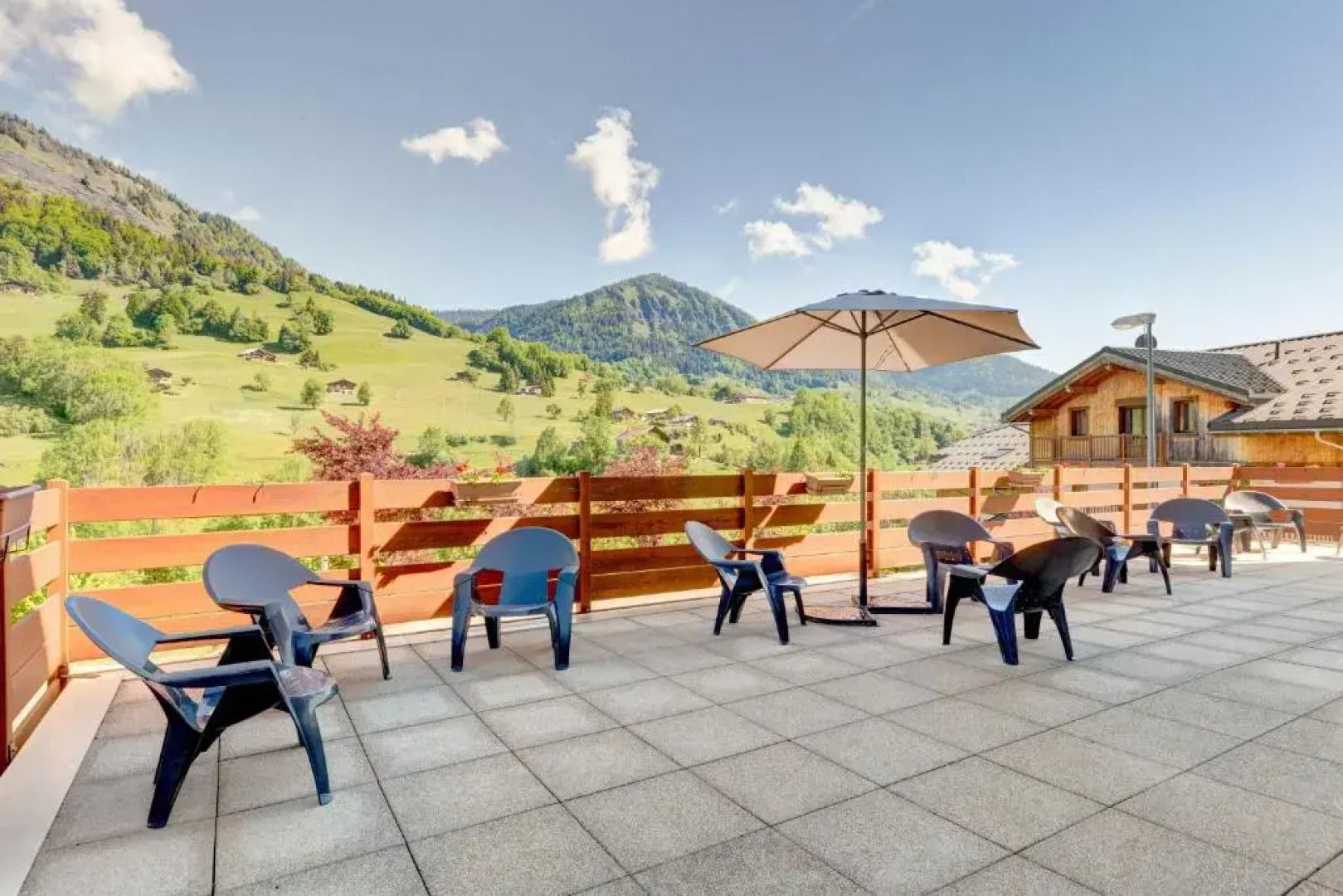 Le cœur des Evettes - Apt aux pieds des pistes