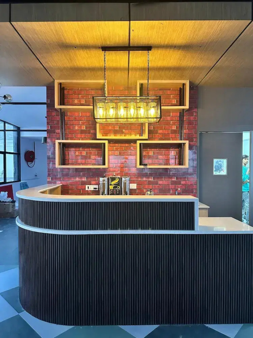 Monday Hotels Amalapuram Heights