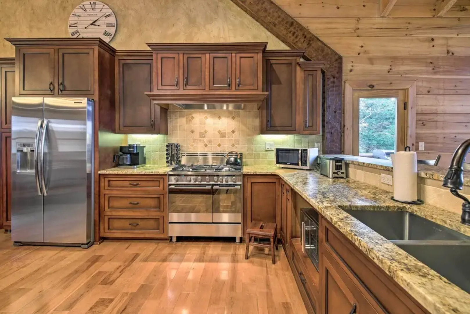 Family-friendly Dandridge Home w/ Lake Views!