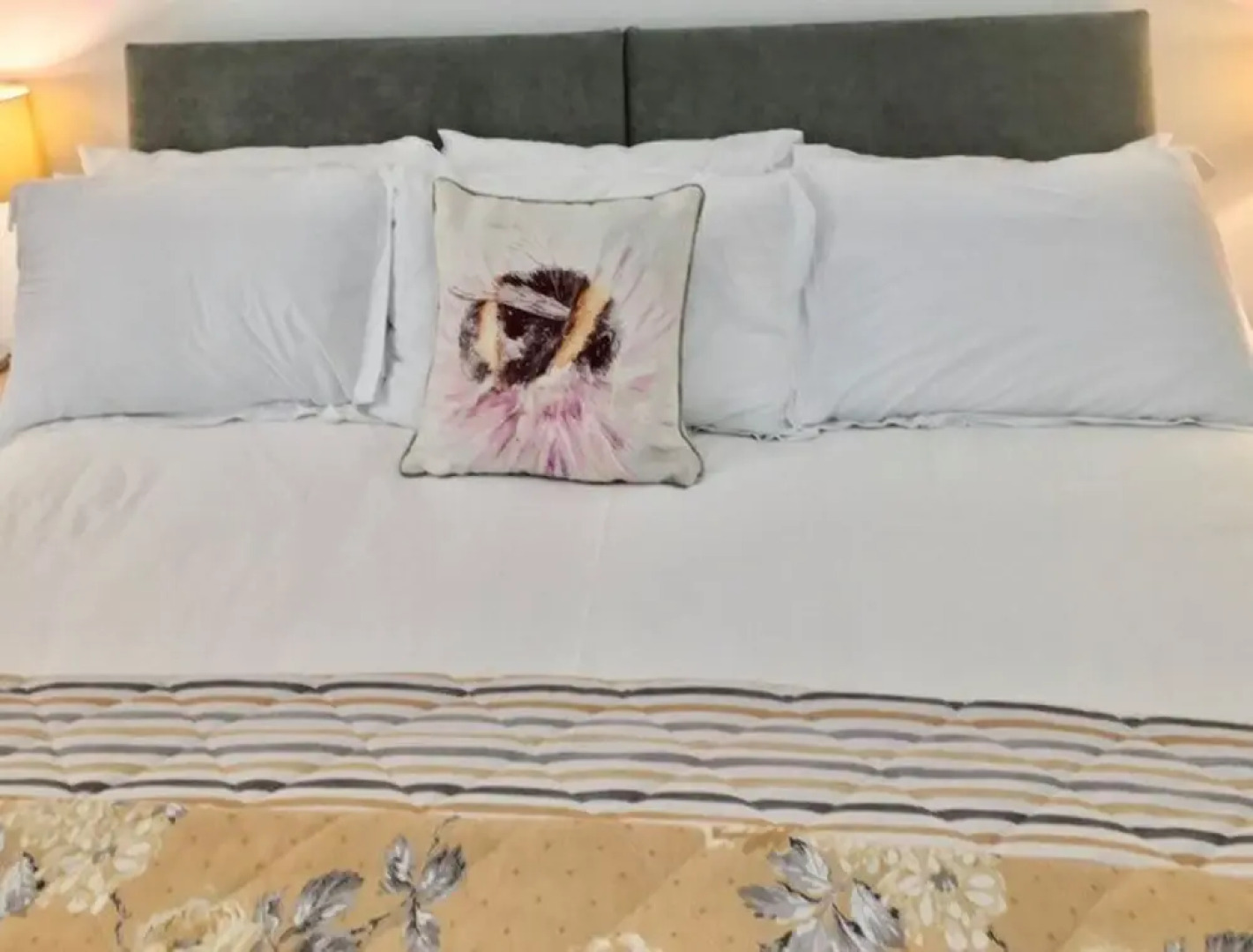 Abbots Leigh Bed & Breakfast