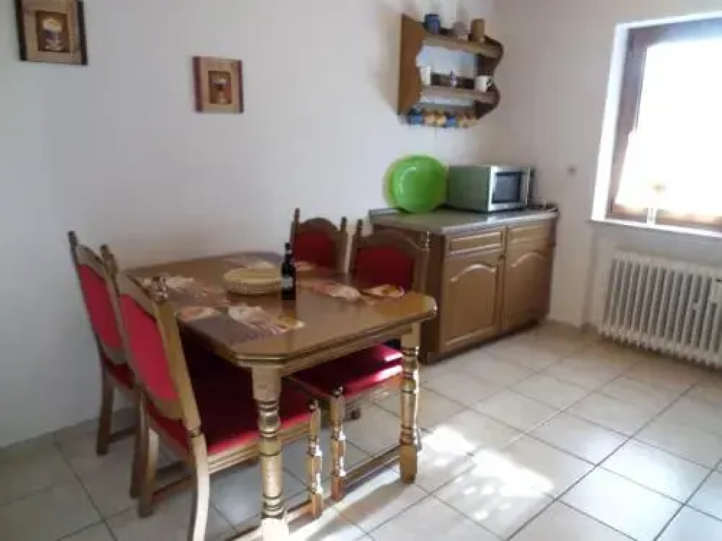 Ferienwohnung Pohland