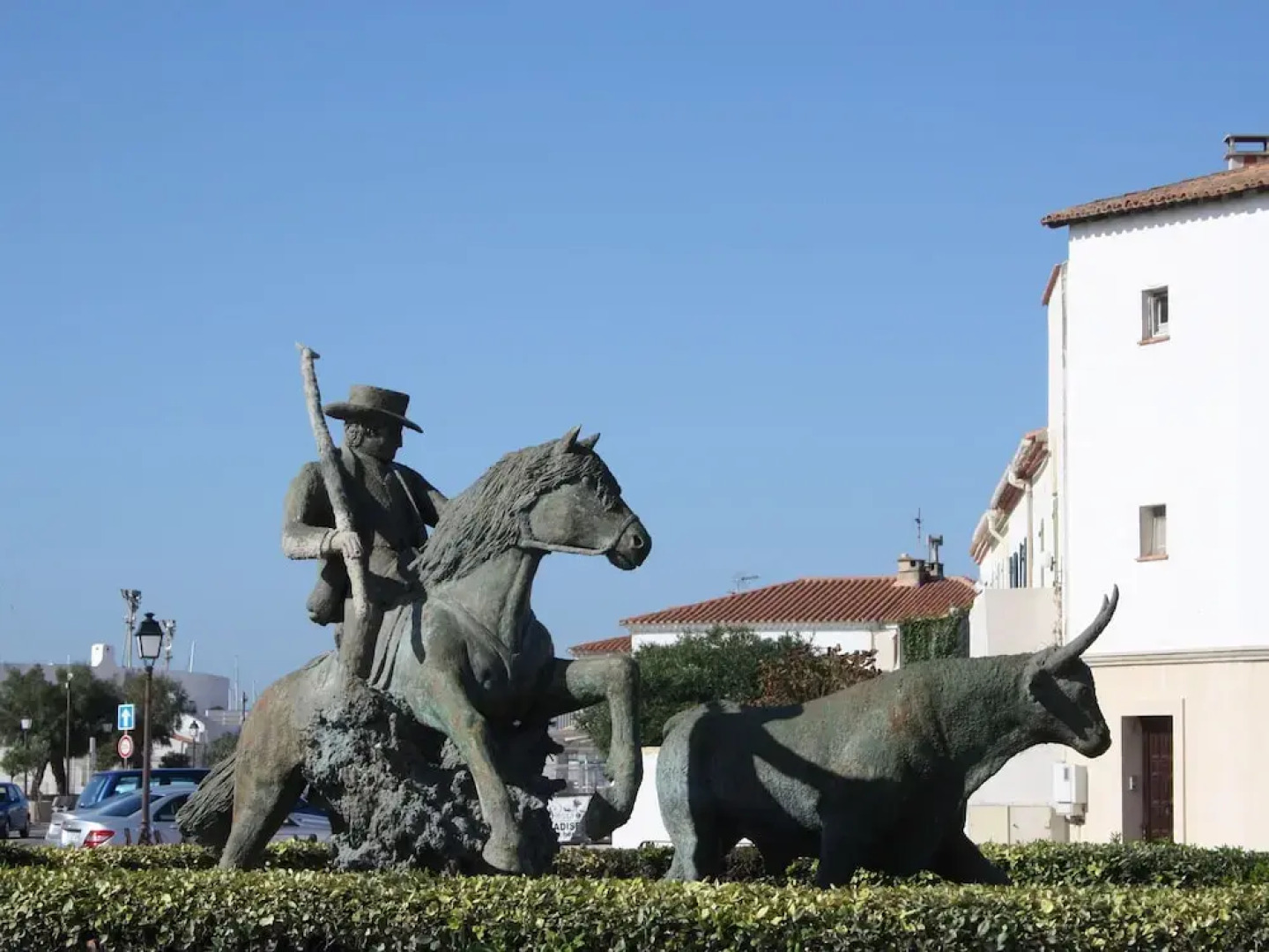 Vintage Holiday Home in South of France by the Sea
