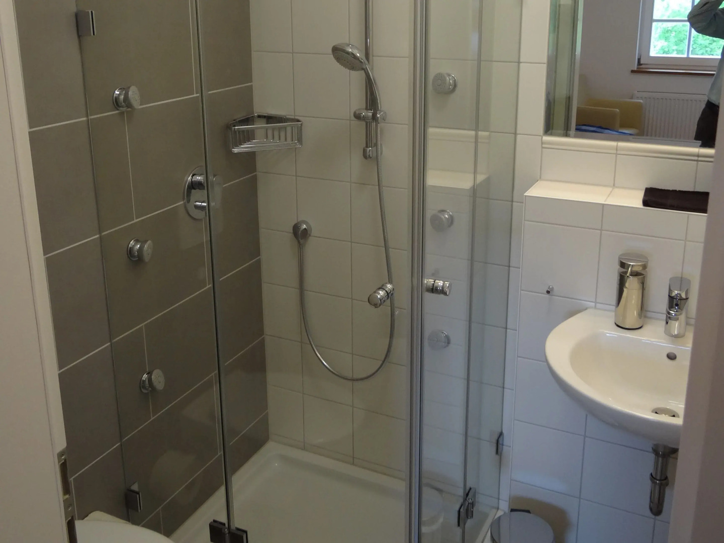 Landgasthaus zum Seysingshof