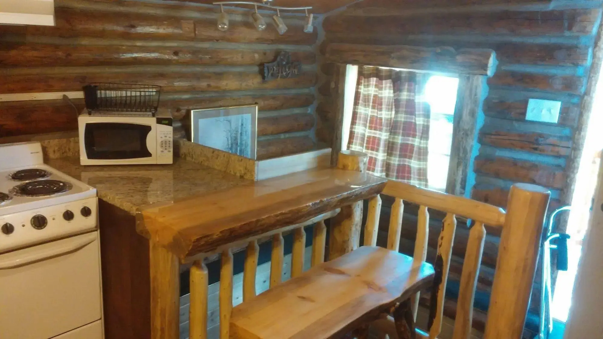 Jareds Wild Rose Ranch Resort