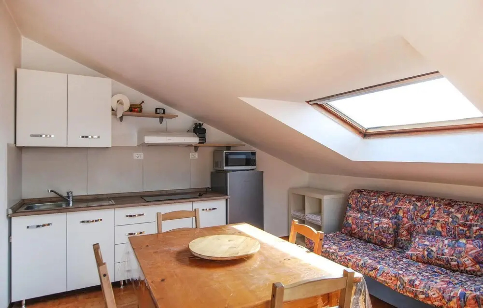 Beautiful Apartment in Porto San Giorgio With Wifi and 1 Bedrooms