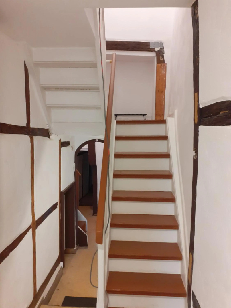 Monteurswohnungen in Biedenkopf