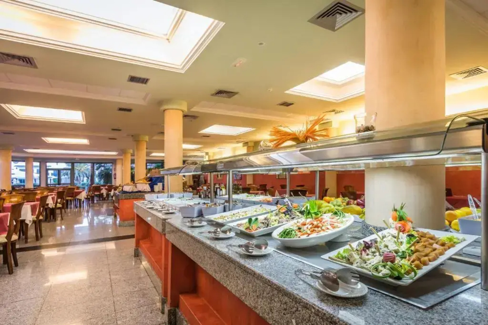 Las Marismas De Corralejo