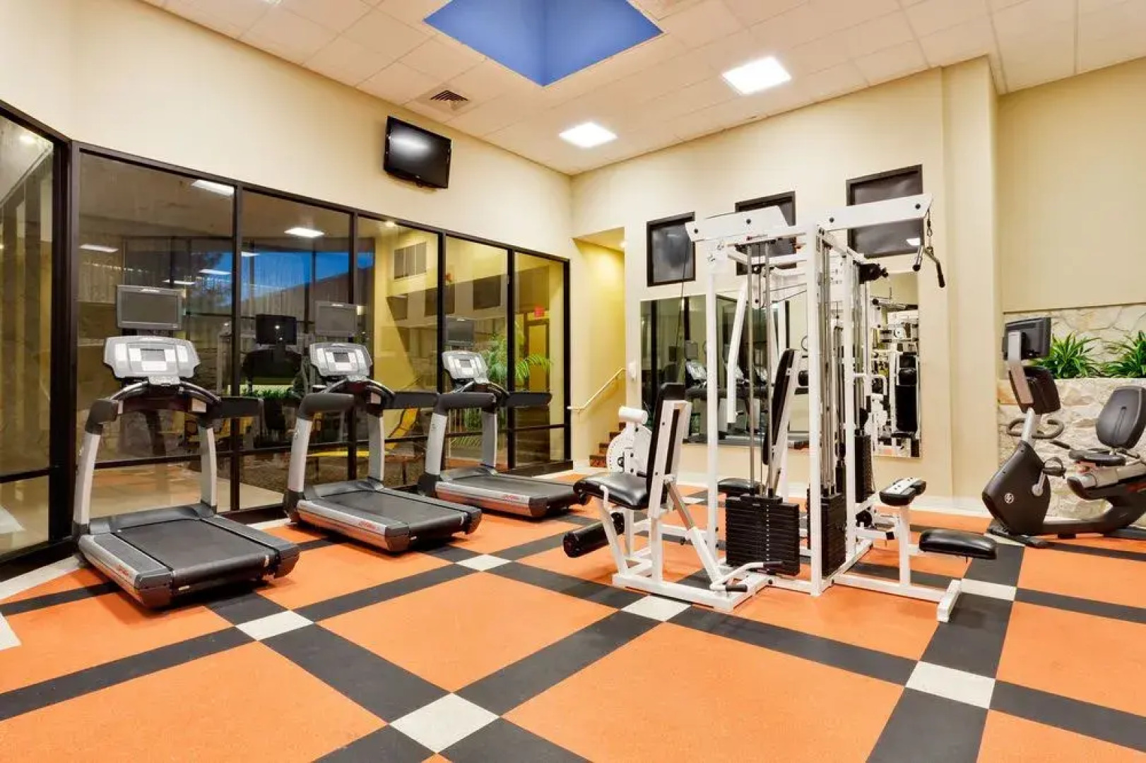 Reading Vitality Hotel