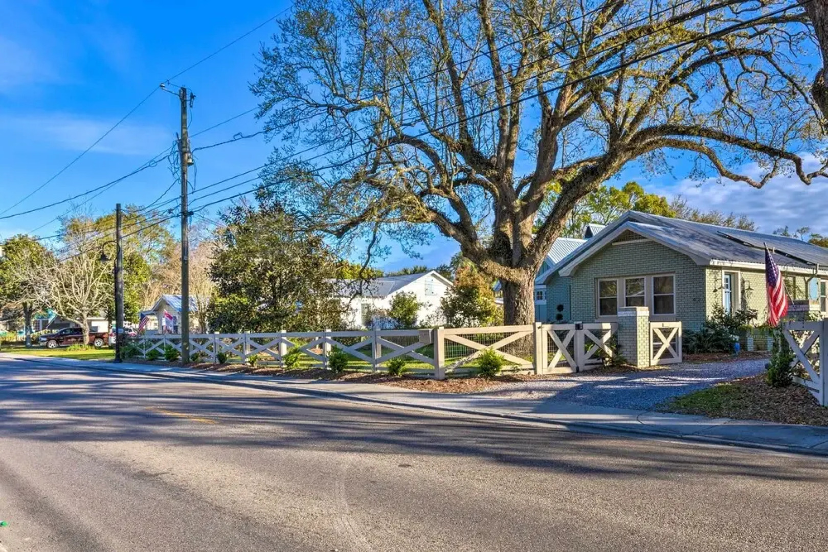 Downtown Bay St Louis Apt < 1 Mile to Coast!