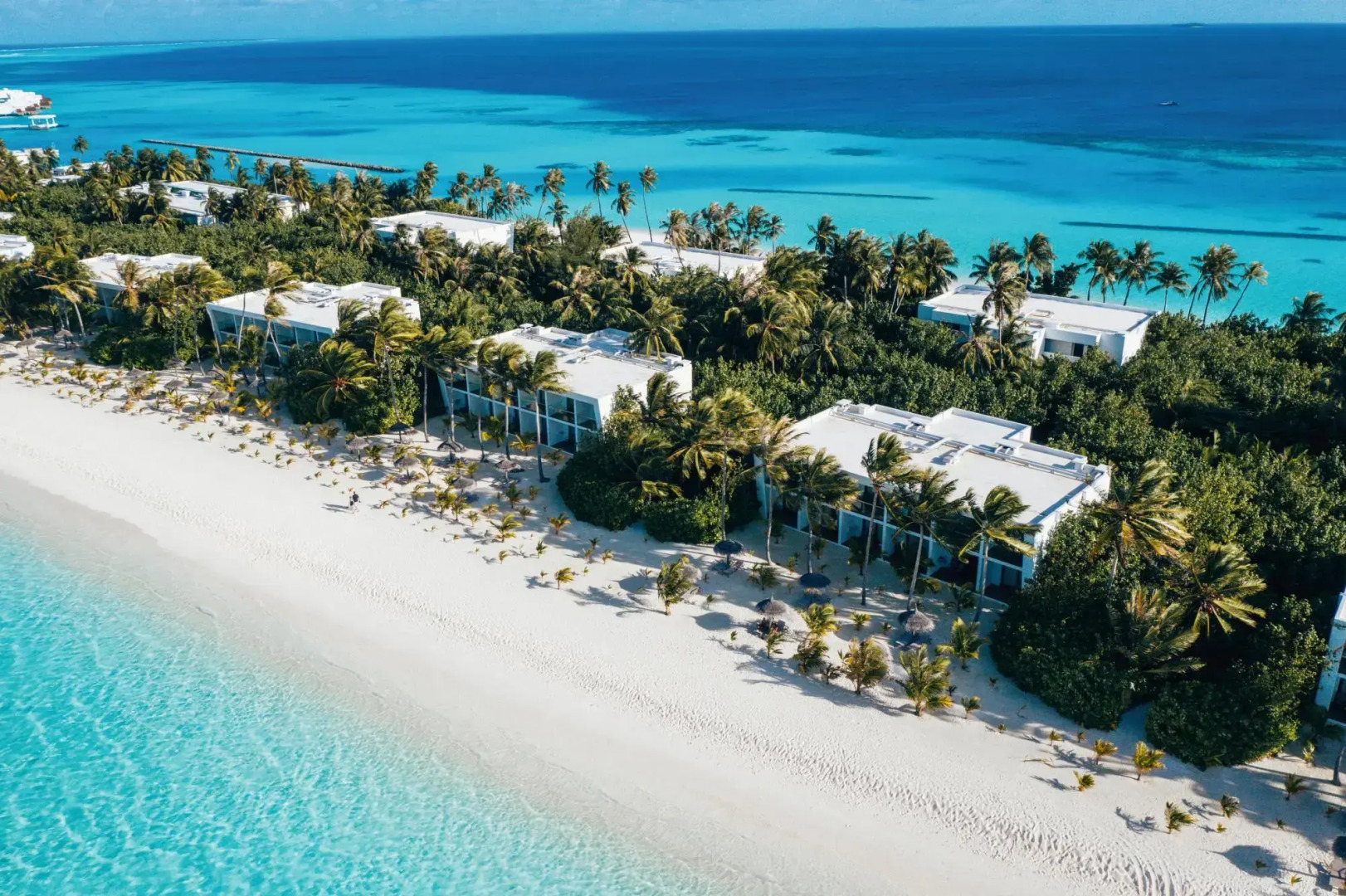 Отель RIU Atoll All inclusive