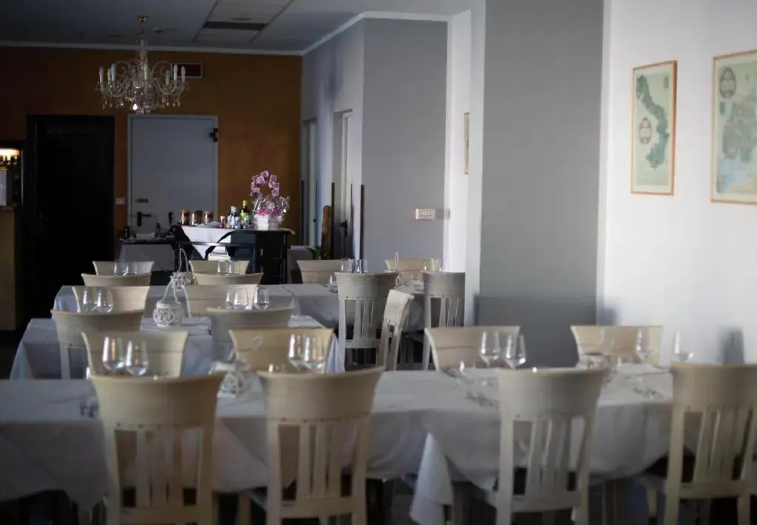 Hotel Internazionale