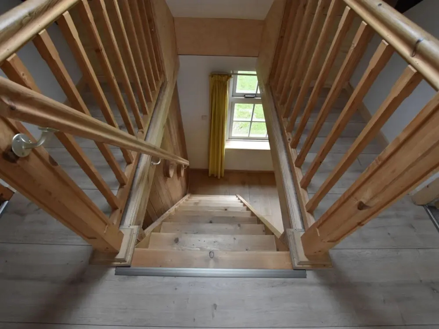Spacious Apartment in Zealand near the Sea