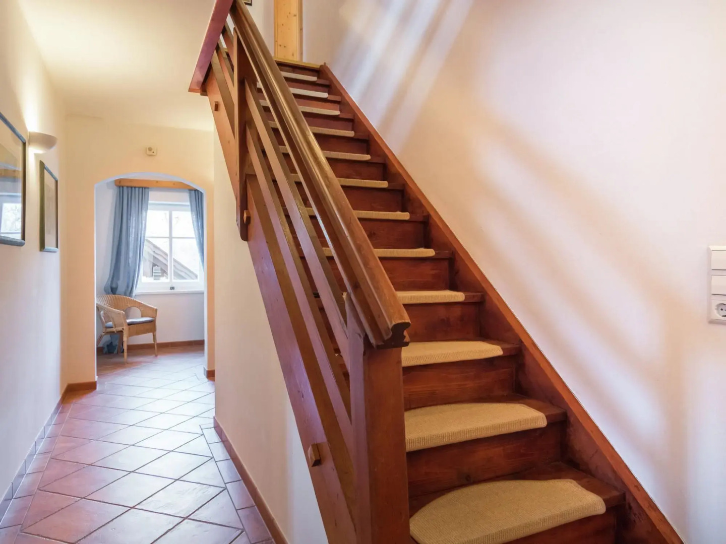 Tranquil Holiday Home in Kleblach-Lind with Infrared Sauna