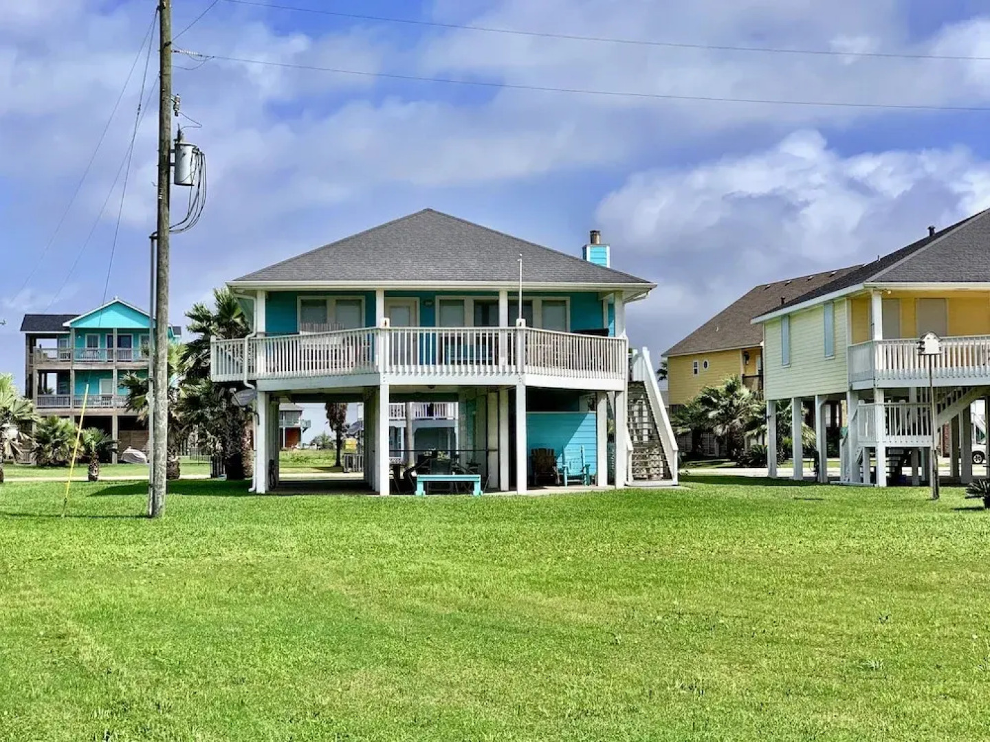 Blue Whale by RedAwning