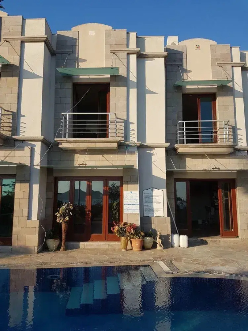 Synosse Hotel Turgutreis