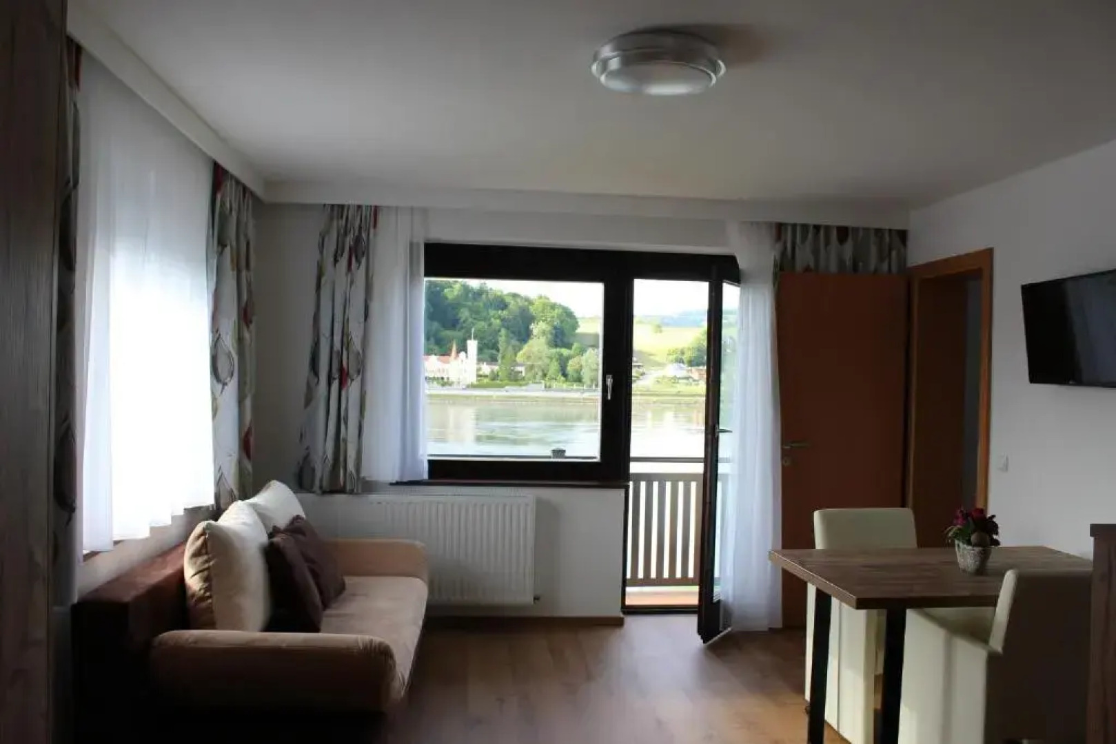 Gasthof s'Schatzkastl