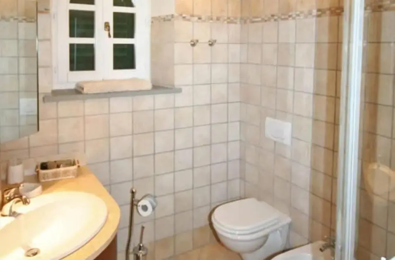 Relais Villa Sensano