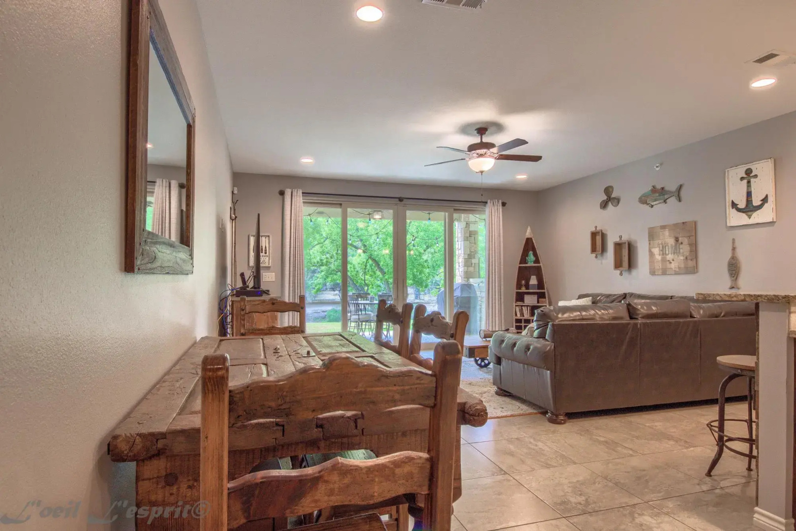 Rio Refuge RG 105 in Canyon Lake