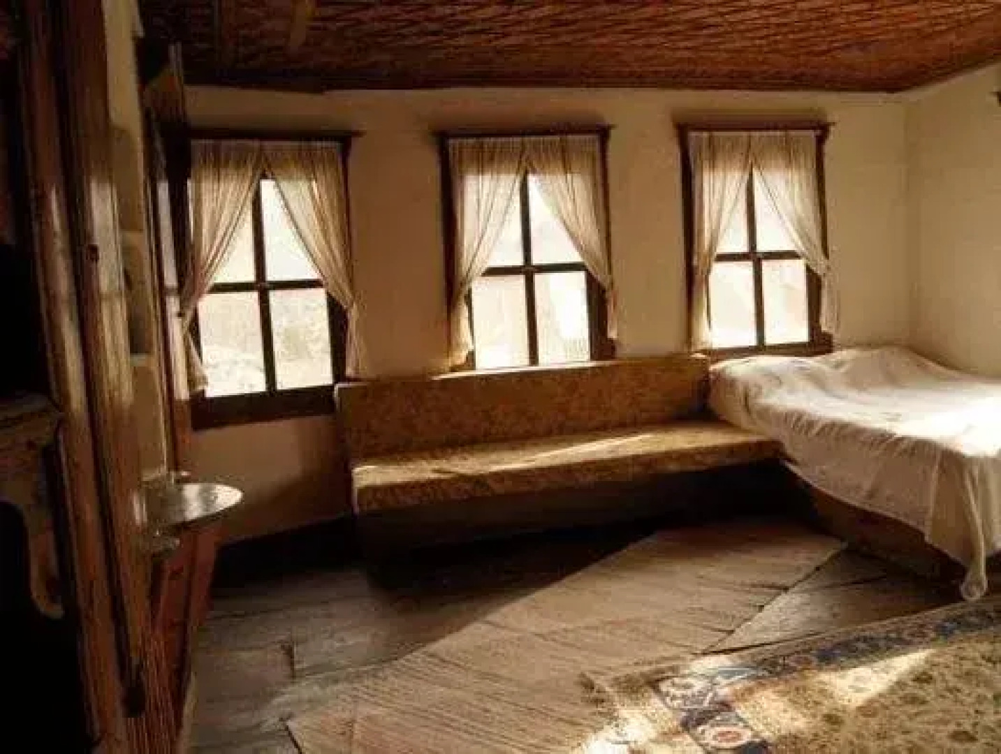 Hacı Sakirler Konagi