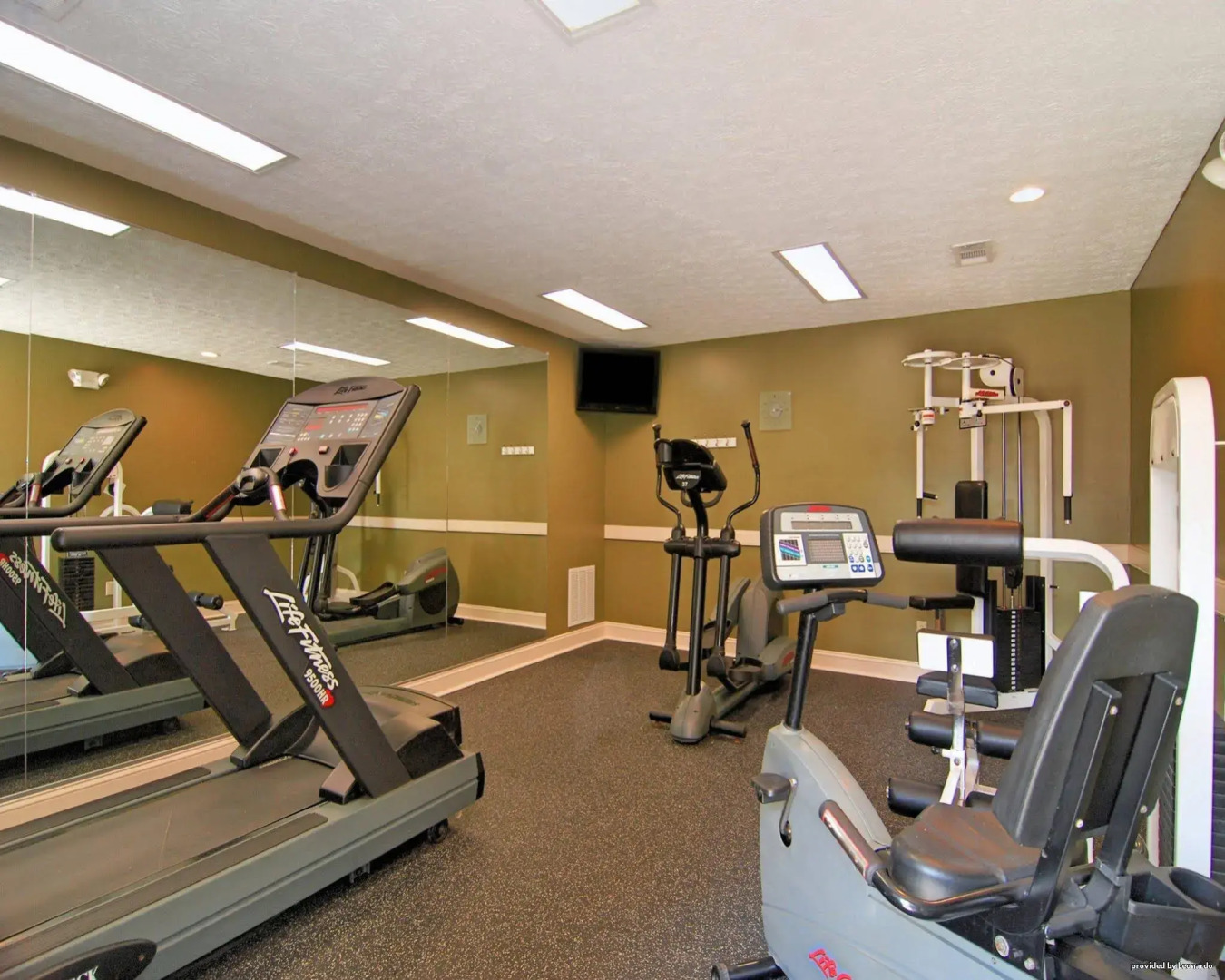 Best Western Auburn/Opelika Inn