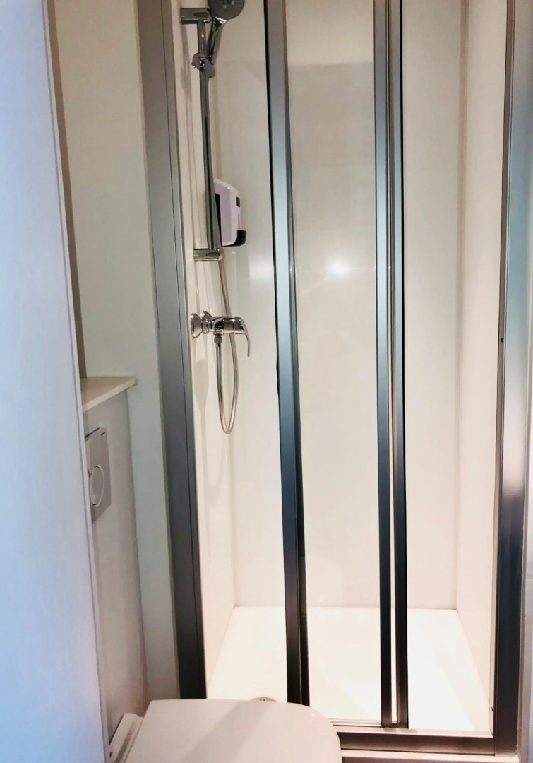 HotelF1 Geneve Ferney Airport